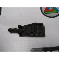 Форсунка омывателя лобового стекла VW Golf IV/Bora 1997-2005 6E0955985A