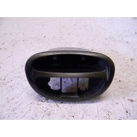 Накладка декоративная HYUNDAI Santa Fe (SM)/ Santa Fe Classic 2000-2012 9369526000SF