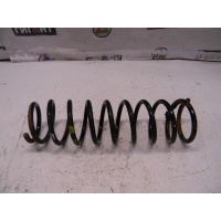 Пружина передняя DAEWOO Matiz 2001-2015 96342022