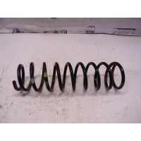 Пружина передняя DAEWOO Matiz 2001-2015 96342022
