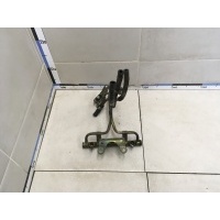 Рейка топливная (рампа) Subaru Legacy Outback (B13) 2003-2009 17535AA571