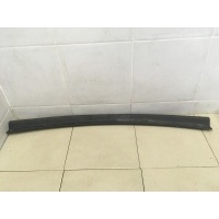 Обшивка багажника VAZ Chevrolet NIVA 21235602016