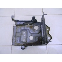 Крепление АКБ (корпус/подставка) Chevrolet Aveo (T250) 2005-2011 96853968