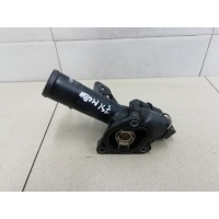 Корпус термостата RENAULT Megane II 2002-2009 110605536R