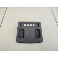 Накладка декоративная VOLVO XC90 2002-2015 8674913