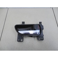 Ручка двери внутренняя правая Subaru Impreza (G12) 2007-2012 61051FG020JG