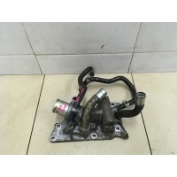 Фланец двигателя системы охлаждения NISSAN Tiida (C11) 2007-2014 11060BC20A