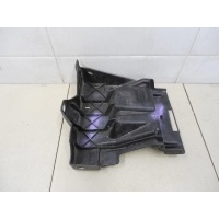 Крепление АКБ (корпус/подставка) CITROEN C4 2005-2011 5615F6