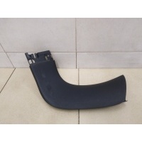 Обшивка двери багажника RENAULT Megane III 2009-2016 909020011R