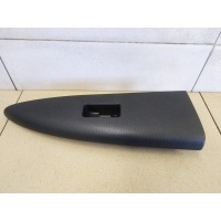 Накладка (кузов внутри) NISSAN Note (E11) 2006-2013 809609U10D