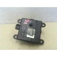Моторчик заслонки отопителя NISSAN Almera Classic (B10) 2006-2013 2773195F0A