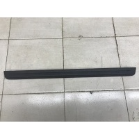 Накладка порога (внутренняя) NISSAN Primera P12E 2002-2007 769B0AV700