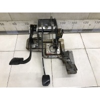 Блок педалей SUZUKI SX4 2006-2013 4960079J50