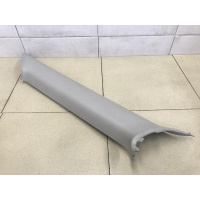 Обшивка стойки SUZUKI SX4 2006-2013 7612079J006GS