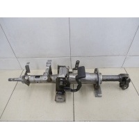 Колонка рулевая NISSAN Almera Tino 2000-2006 48810BU205