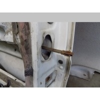 Ограничитель двери VW Passat [B3] 1988-1993 357837249