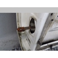 Ограничитель двери VW Passat [B3] 1988-1993 357837249