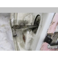 Ограничитель двери VW Passat [B3] 1988-1993 357837249