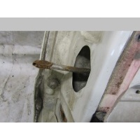 Ограничитель двери VW Passat [B3] 1988-1993 357837249