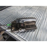 Ручка двери внутренняя правая TOYOTA Corolla E12 2001-2006 6920513020B0