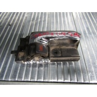 Ручка двери внутренняя правая TOYOTA Corolla E12 2001-2006 6920513020B0