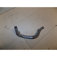Шланг системы охлаждения HYUNDAI Getz 2002-2010 2546826750