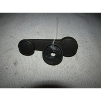 Ручка стеклоподъемника FORD Focus II 2005-2008 1237039