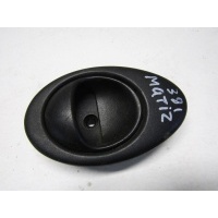 Ручка двери внутренняя правая DAEWOO Matiz 2001-2015 96314569