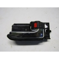 Ручка двери внутренняя правая TOYOTA Corolla E12 2001-2006 6920513020B0