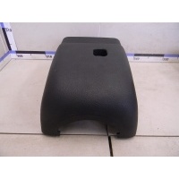 Кожух рулевой колонки нижний VW Polo (Sed RUS) 2011> 6RU858559A82V