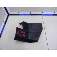 Защита топливного бака Subaru Legacy Outback (B13) 2003-2009 42045AG060