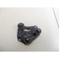 Кронштейн блока ABS (насос) VW Passat [B6] 2005-2010 3C0614235A