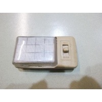Плафон салонный GREAT WALL Hover H3 2010> 4123200K00