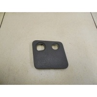 Накладка декоративная NISSAN Tiida (C11) 2007-2014 68486EM03A
