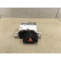 Кнопка аварийной сигнализации FORD Focus I 1998-2004 1112004