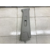 Обшивка стойки SUZUKI SX4 2006-2013 7621079J106GS