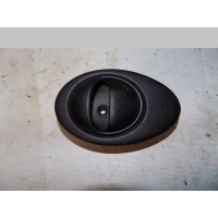 Ручка двери внутренняя правая DAEWOO Matiz 2001-2015 96314569