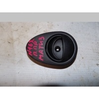 Ручка двери внутренняя правая DAEWOO Matiz 2001-2015 96314569