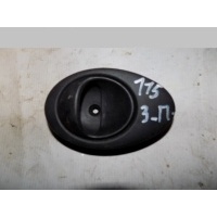 Ручка двери внутренняя правая DAEWOO Matiz 2001-2015 96314569