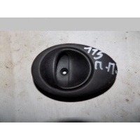 Ручка двери внутренняя правая DAEWOO Matiz 2001-2015 96314569