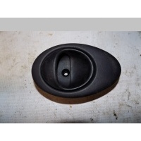 Ручка двери внутренняя правая DAEWOO Matiz 2001-2015 96314569