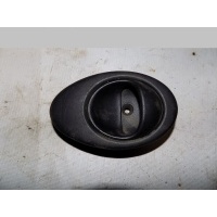 Ручка двери внутренняя правая DAEWOO Matiz 2001-2015 96314569