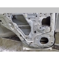 Ограничитель двери NISSAN X-Trail (T30) 2001-2006 824308H300