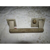 Ручка внутренняя потолочная Audi 80/90 [B3] 1986-1991 443857607BP21