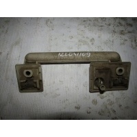 Ручка внутренняя потолочная Audi 80/90 [B3] 1986-1991 443857607BP21