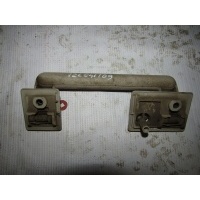 Ручка внутренняя потолочная Audi 80/90 [B3] 1986-1991 443857607BP21