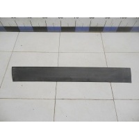 Молдинг задней левой двери VW Passat [B5] 1996-2000 3B0854949BB41