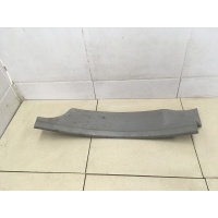 Накладка порога (внутренняя) Chevrolet Rezzo 2005-2010 96341754