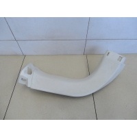 Обшивка двери багажника FORD Focus III 2011> 1738982