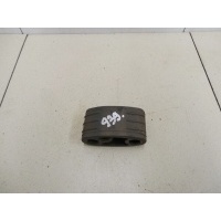 Резинка подвеса глушителя RENAULT Sandero 2009-2014 8200719612